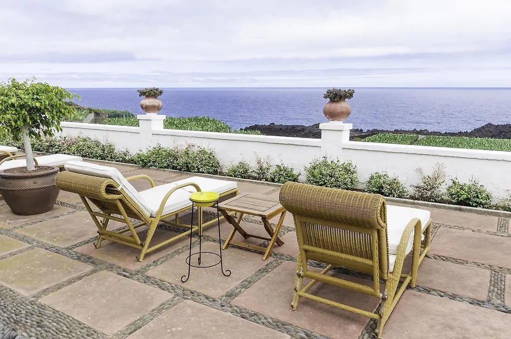 Pensjonat Malpais Trece Garachico  Gospodarstwo wiejskie Garachico (Tenerife)