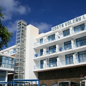 2* Appartement Costa Volcán &