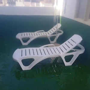 Ferienhaus Herveme, Agaete (Gran Canaria)