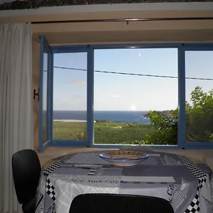 Casa Coronela Ferienhaus Garachico (Tenerife)