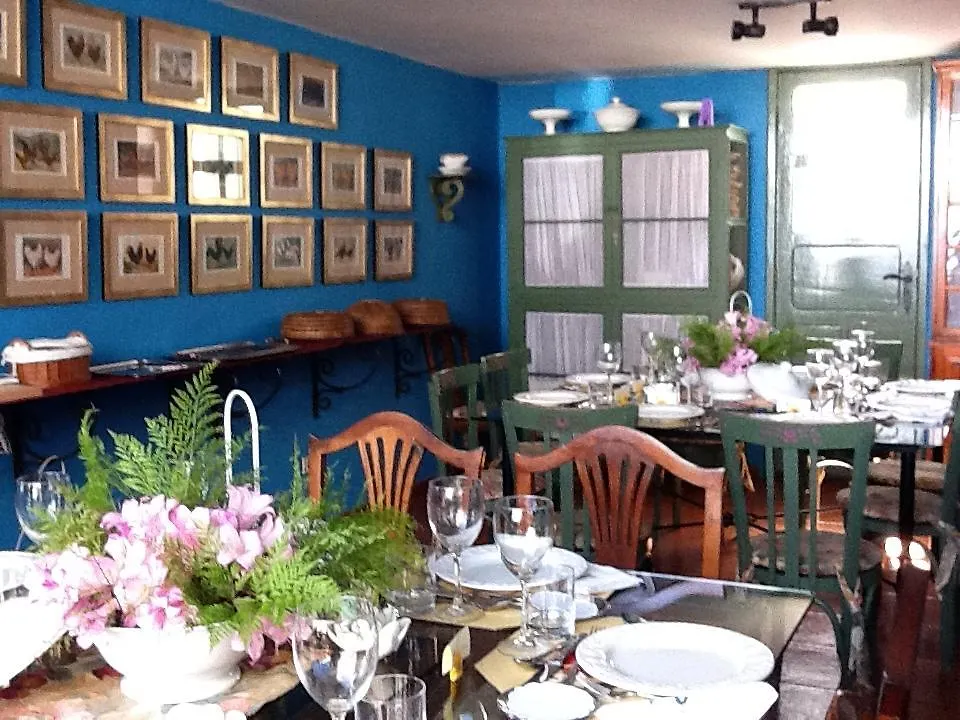 Country house Malpais Trece Guest House Garachico  Spain