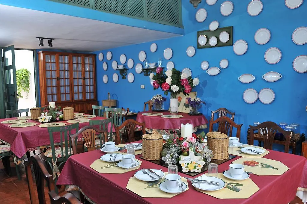 Country house Malpais Trece Guest House Garachico
